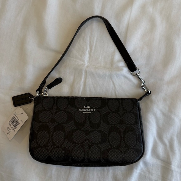 NWT Coach Nolita 19 mini leather bag - Picture 2 of 10